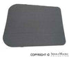 Porsche Hood Insulation Pad - 928 78-95 928-556-285-02