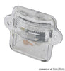 Porsche Hood Light - 911/912/930/912E 65-88 901-632-201-01