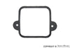 Porsche Hood Light Gasket - 911/912/930 65-88 901-632-291-00