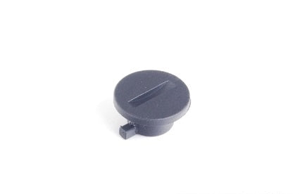 Porsche Hood Lock Panel Cover Retainer - 911 02-05 999-590-036-40-01C