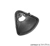 Porsche Hood Release Cable Handle Gasket - 924/928/944/968 928-511-173-02