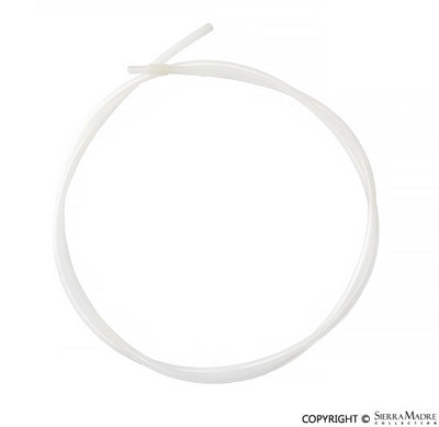 Porsche Hood Release Tube - 914 70-76 914-511-231-10