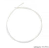 Porsche Hood Release Tube - 914 70-76 914-511-231-10