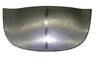 Porsche Hood Repair Panel - 356BT6/356C 644-511-010-16