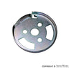 Porsche Horn Button Base Plate 60-76 911-613-808-00