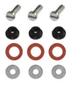 Porsche Horn Button Hardware Kit 60-76 SMC-613-808-55