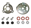 Porsche Horn Button Kit 60-76 SMC-613-KIT