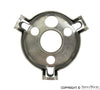 Porsche Horn Button Spring Plate 60-76 911-613-807-00