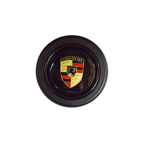 ポルシェ Steering Horn Button MOMO Porsche Horn Button - Sierra Madre Collection
