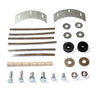 Porsche Horn Grille Assembly Set - 356B/356C NLA-559-002-00