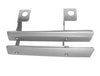 Porsche Horn Grille - Left - 356B/356C 644-559-045-05