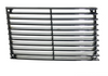 Porsche Horn Grille w/o Fog Light Hole - Left - 914/914-6 70-76 914-559-257-10