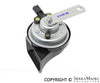Porsche Horn - High Tone 510Hz 05-09 997-635-206-04