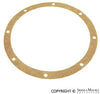 Porsche Horn Paper Gasket - All 356s 50-65 644-701-647-00
