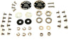 Porsche Horn Restoration Kit Two Holed Plate - All 356s 50-65 644-635-001-00