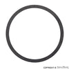 Porsche Horn Ring Seal - 356A/Speedster 55-59 644-347-811-09