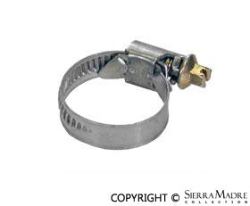 Porsche Hose Clamp 16mm-28mm - 9mm SMC-162-89