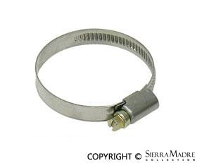 Porsche Hose Clamp 32mm-50mm - 9mm SMC-325-09
