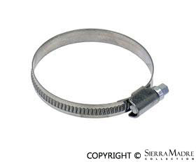 Porsche Hose Clamp 40mm-60mm - 9mm
