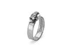 Porsche Hose Clamp - 40mm - 911/924/991 65-98 999-512-551-01