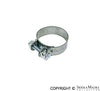 Porsche Hose Clamp 40mm 999-512-091-00