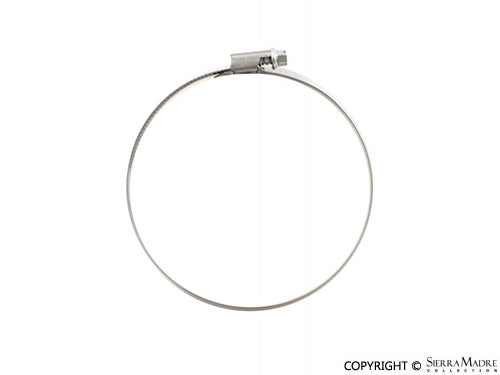 Porsche Hose Clamp - 90-110 - 928/964/993/996/997/Boxster 83-12 999-512-539-01