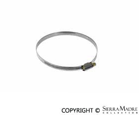 Porsche Hose Clamp 90mm-110mm - 9mm SMC-901-109
