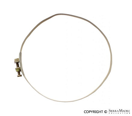 Porsche Hose Clamp - 911 | 1970-1973 999-512-303-02