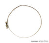 Porsche Hose Clamp - 911 | 1970-1973 999-512-303-02