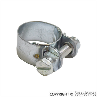 Porsche Hose Clamp - 911/912 65-73 999-512-046-02