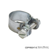 Porsche Hose Clamp - 911/912 65-73 999-512-046-02