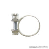 Porsche Hose Clamp - 911/912/924/928/944 65-95 N-023-565-3