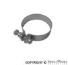 Porsche Hose Clamp - 911/930 75-89 999-512-246-02