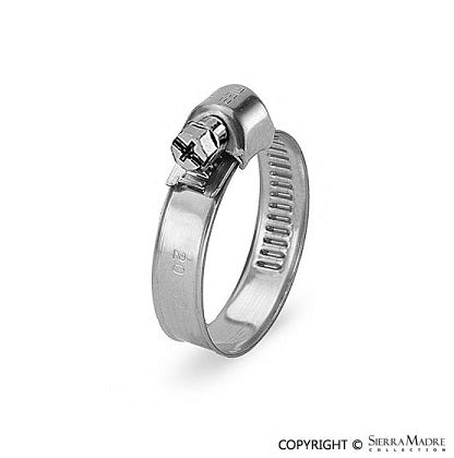 Porsche Hose Clamp - 912