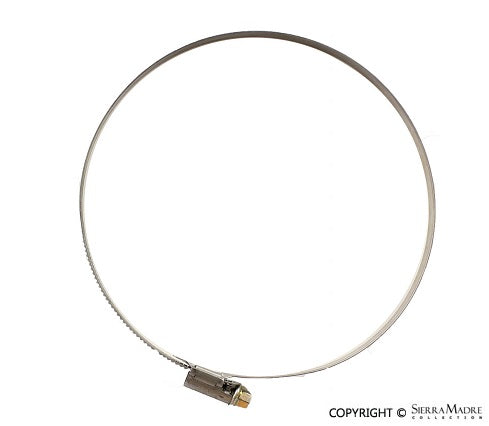 Porsche Hose Clamp - 996/997 04 999-512-563-00