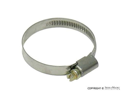 Porsche Hose Clamp for Coolant Pipe - Cayenne 03-06 999-512-389-01