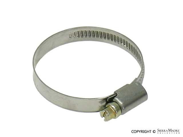 Porsche Hose Clamp for Coolant Pipe - Cayenne 03-06 999-512-389-01