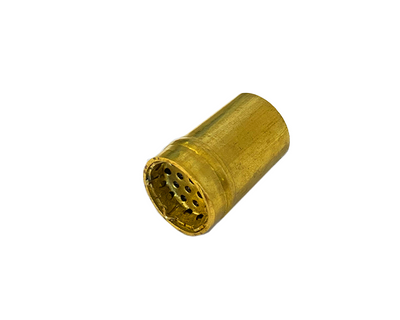 Porsche Hose Fitting - 911/912/930/912E 65-80 901-107-729-00
