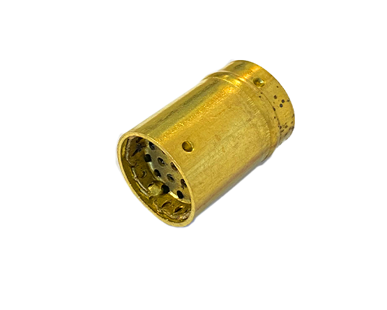Porsche Hose Fitting - 911/912/930/912E 65-80 901-107-729-00