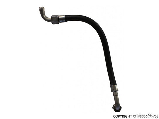 Porsche Hose - I-Jetronic - 964 89-94 964-110-411-04