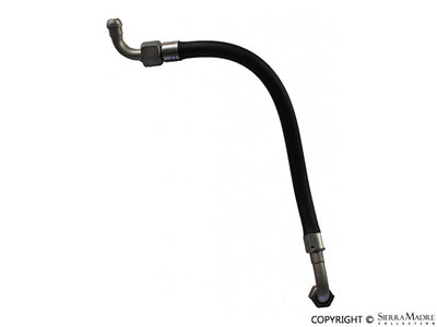 Porsche Hose - I-Jetronic - 964 89-94 964-110-411-04
