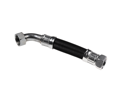 Porsche Hose Return Line - 911 70-73 911-207-029-04