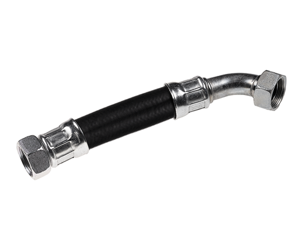 Porsche Hose Return Line - 911 70-73 911-207-029-04