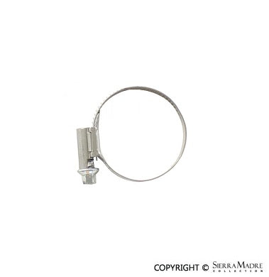 Porsche Hose Screw Clamp - 911/944/968 85-95 999-512-421-02