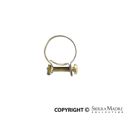 Porsche Hose Screw Clamp - 928 78-86 999-512-297-02