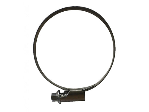 Porsche Hose Screw Clamp - 928 87-95 999-512-404-00