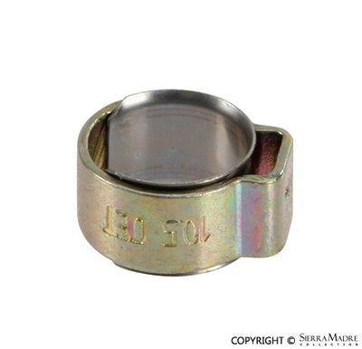 Porsche Hose Spring Clip - 964 89-94 999-512-527-00