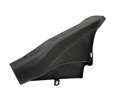 Porsche Hot Air Duct - Left - 911 65-89 901-106-321-02