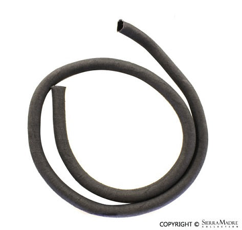 Porsche Hot Air Hose - 24.5mm x 1000mm - 356/911/912 55-69 000-043-205-15