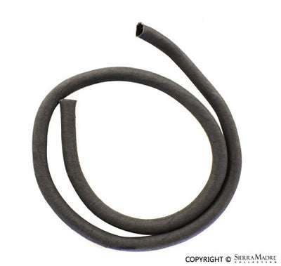 Porsche Hot Air Hose - 24.5mm x 1000mm - 356/911/912 55-69 000-043-205-15